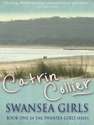cover image of Swansea Girls